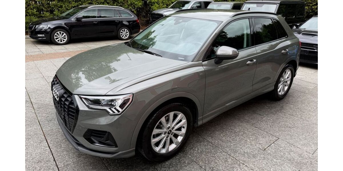 Audi Q3 113.000 km 26.980 &euro; München 81827