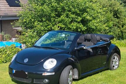 VW Beetle 128.500 km 5.500 &euro; Wiehl 51674