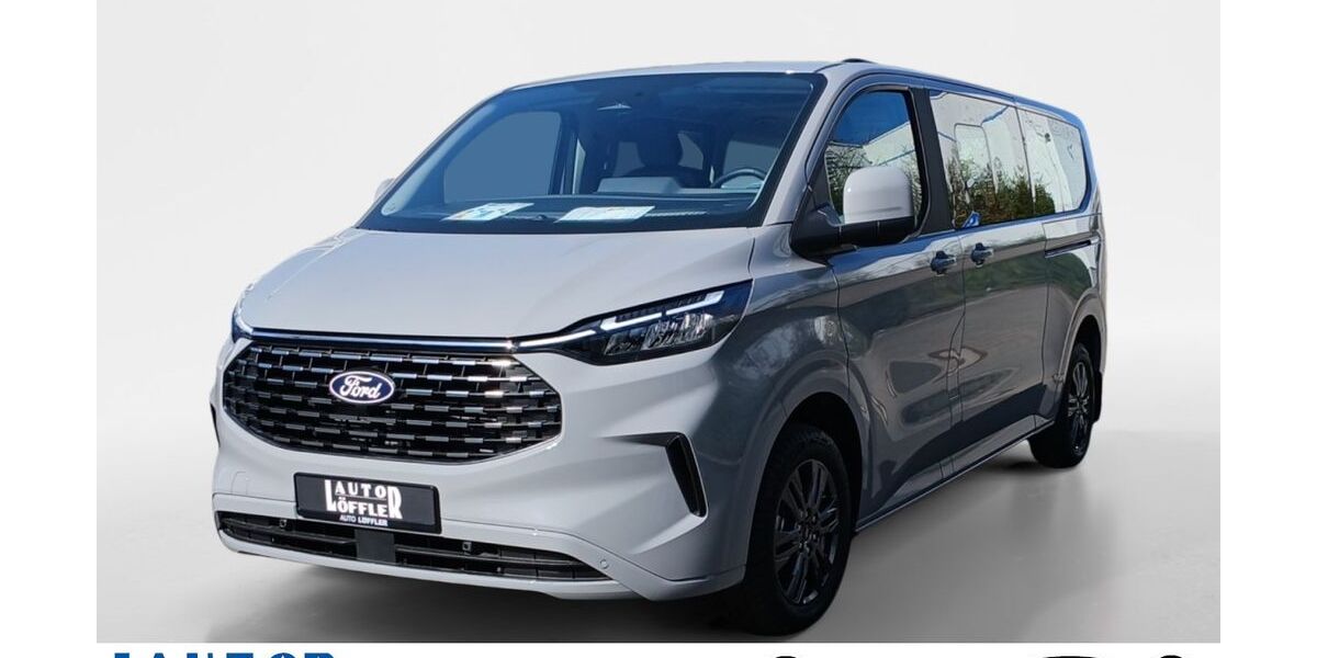 Ford Tourneo Custom 8.172 km 52.905 &euro; Würzburg 97076