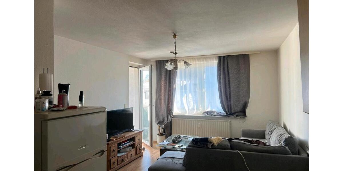 Etagenwohnung Göttingen Grone - 2 Zimmer, 39 m&sup2;, 145.000&euro; | Angebot:25174429