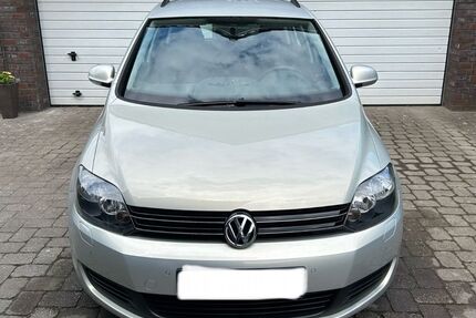 VW Golf Plus 127.909 km 4.990 &euro; Lohne 49393