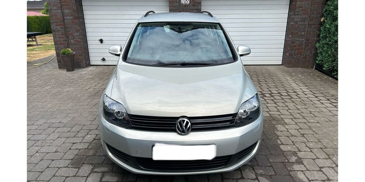 VW Golf Plus 127.909 km 4.990 &euro; Lohne 49393