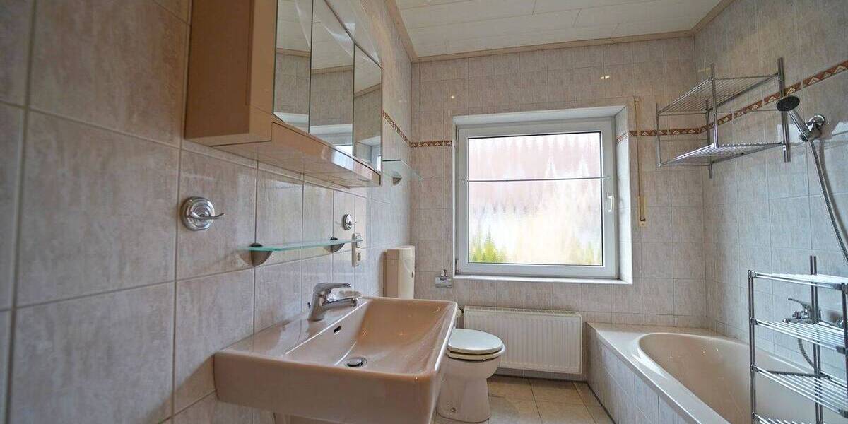Einfamilienhaus Wiesmoor - 3 Zimmer, 126 m&sup2;, 1.190&euro; | Angebot:26778461