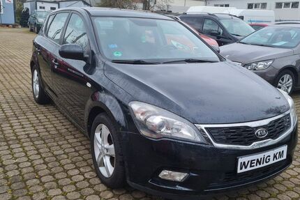 Kia ceed / Ceed 116.000 km 3.999 &euro; Ludwigshafen Am Rhein 67059