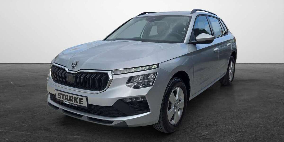 Skoda Kamiq 16.332 km 22.650 &euro; Wallenhorst 49134