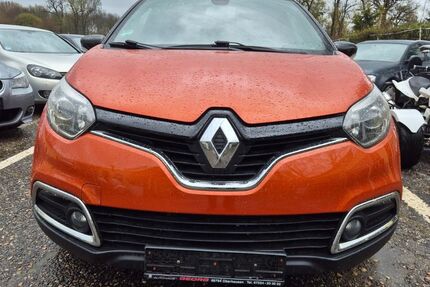 Renault Captur 232.199 km 3.900 &euro; Karlsruhe 76137