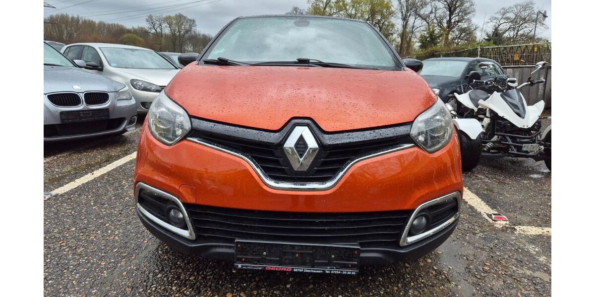 Renault Captur 232.199 km 3.900 &euro; Karlsruhe 76137