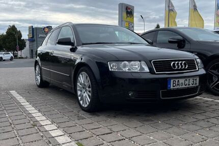 Audi A4 230.000 km 6.099 &euro; Litzendorf 96123