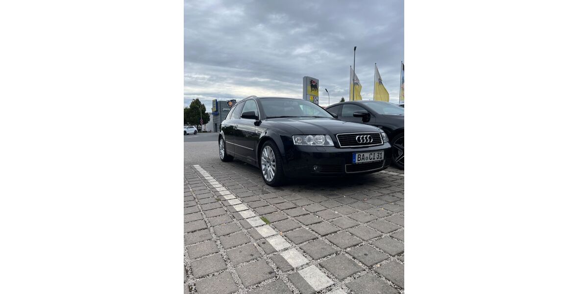 Audi A4 230.000 km 6.099 &euro; Litzendorf 96123