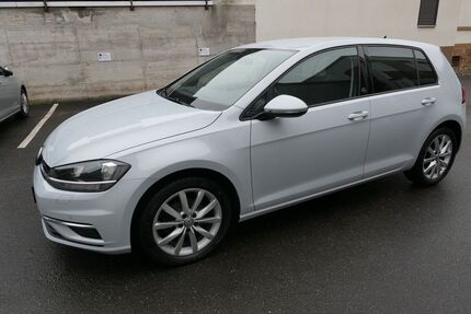 VW Golf 39.700 km 15.590 &euro; Idar-Oberstein 55743