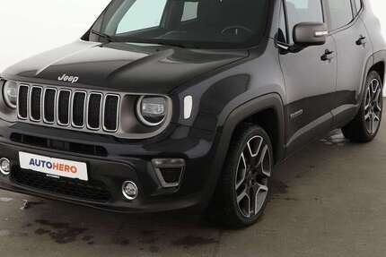 Jeep Renegade 63.991 km 17.850 &euro; Stuttgart 70195
