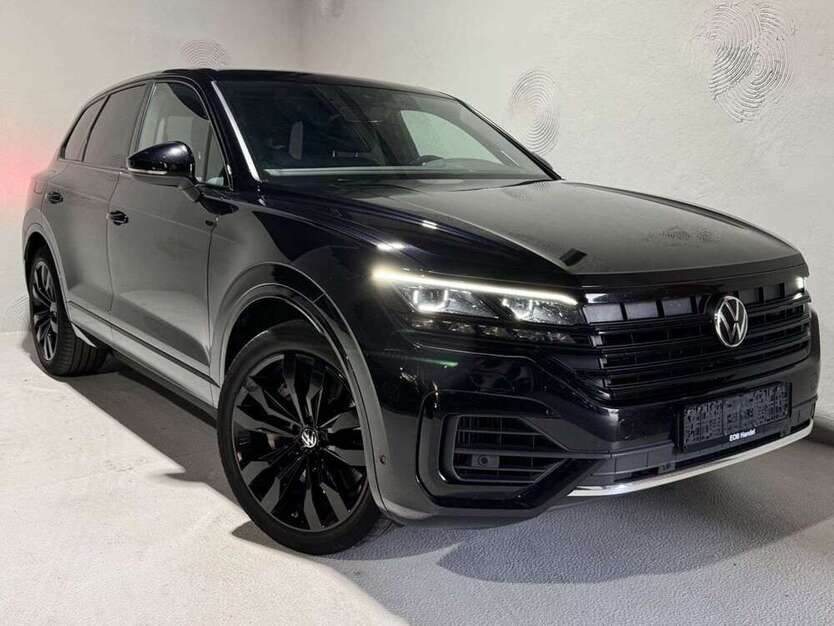 Touareg