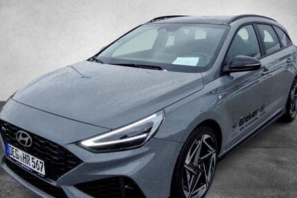 Hyundai i30 1.185 km 30.590 &euro; Deggendorf 94469