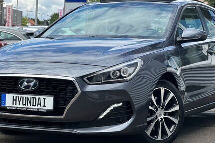 Hyundai i30 88.819 km 18.290 € Speyer 67346