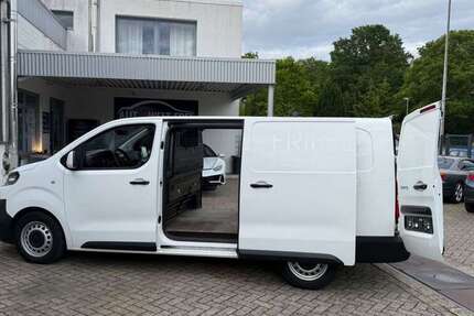 Citroen Jumpy 97.123 km 13.399 &euro; Nordhorn 48529