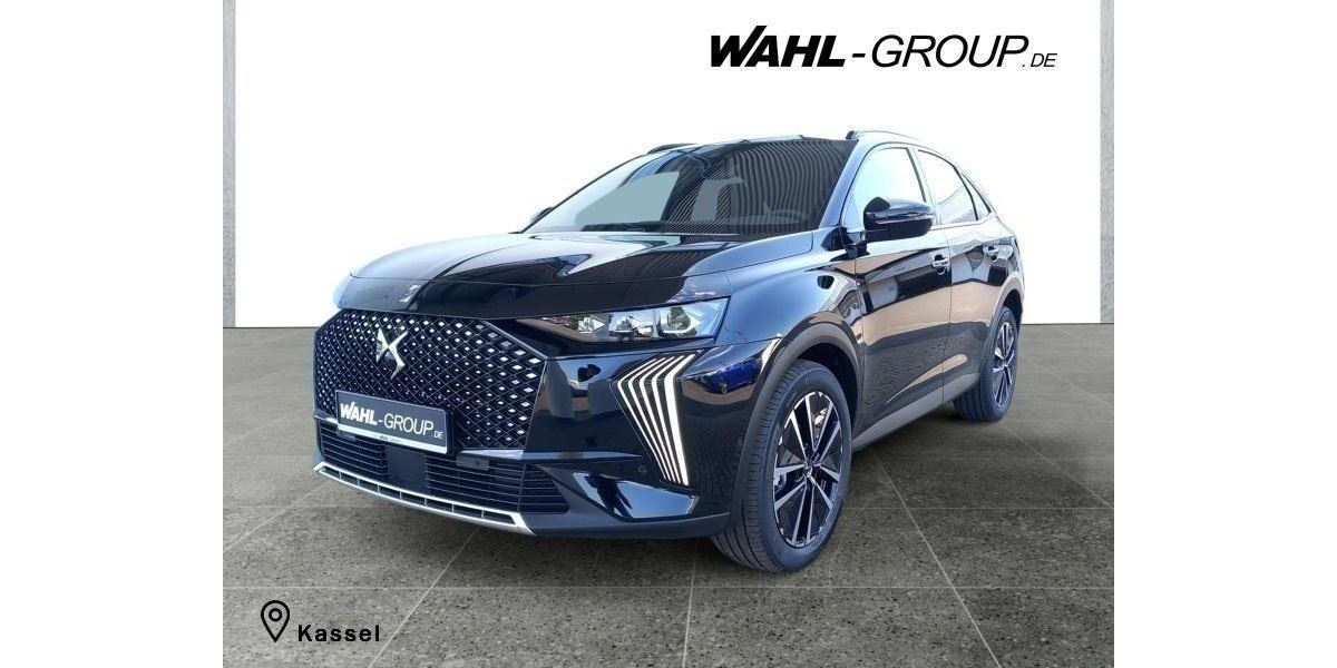 Citroen Andere 8.500 km 31.999 &euro; Kassel 34125