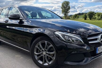Mercedes-Benz C 220 172.000 km 12.900 &euro; Langquaid 84085