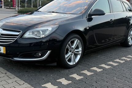 Opel Insignia 177.000 km 6.700 € Schwabach 91126
