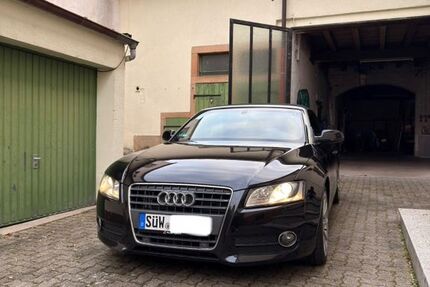 Audi A5 206.000 km 7.950 &euro; Maikammer 67487