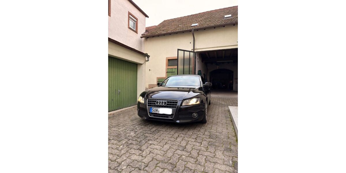 Audi A5 206.000 km 7.950 &euro; Maikammer 67487