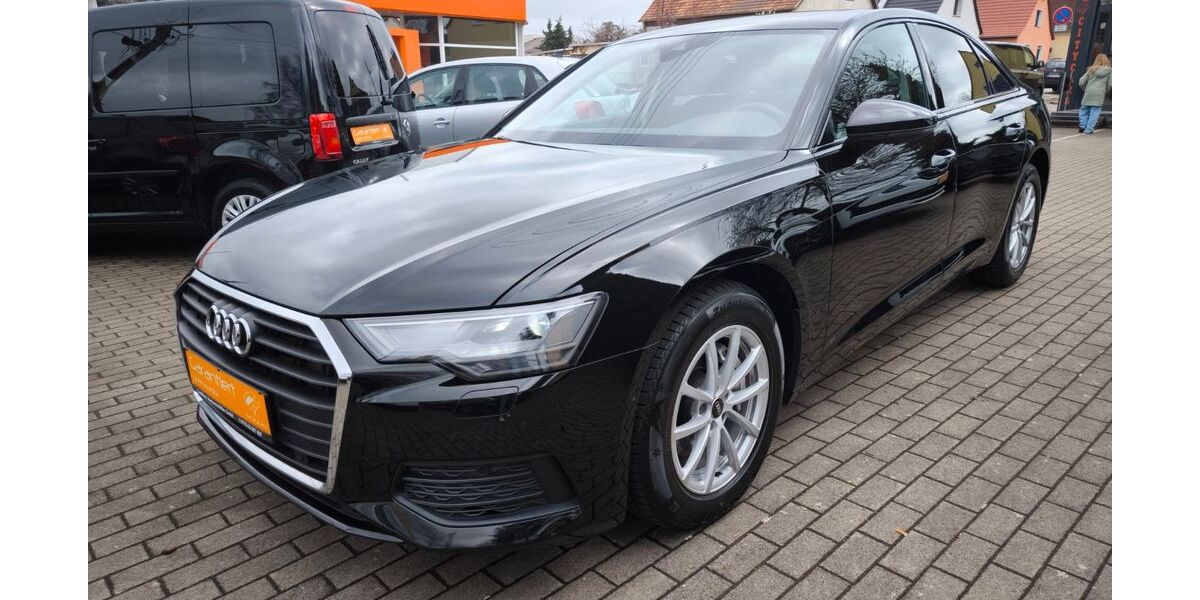 Audi A6 106.546 km 23.680 &euro; Magdeburg 39130