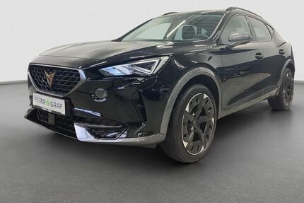 Cupra Formentor 32.990 km 25.980 &euro; Fürth 90763