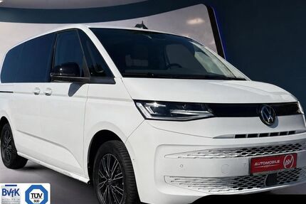 VW T7 Multivan 8.500 km 63.970 &euro; Weiden i. d. OPf. 92637