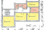 Etagenwohnung Friedland - 4 Zimmer, 83 m&sup2;, 420&euro; | Angebot:22509926