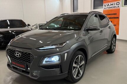Hyundai KONA 106.917 km 15.950 &euro; Mönchengladbach 41199
