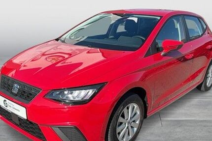 Seat Ibiza 48.372 km 12.800 &euro; Cloppenburg 49661