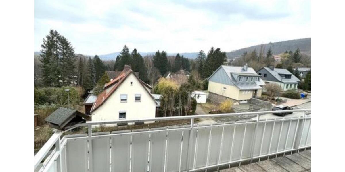 Dachgeschoßwohnung Bad Harzburg - 3 Zimmer, 88 m&sup2;, 795&euro; | Angebot:26593225