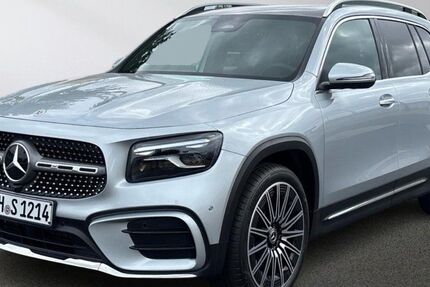 Mercedes-Benz GLB 200 9.900 km 45.440 &euro; Wietmarschen 49835