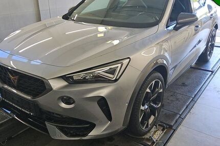 Cupra Formentor 45.470 km 22.990 € Rastede/ Wahnbek 26180