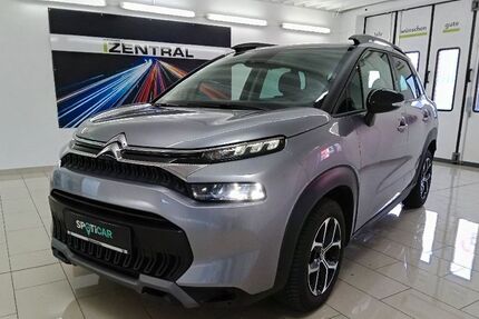 Citroen C3 26.480 km 18.850 € Saalfeld 07318