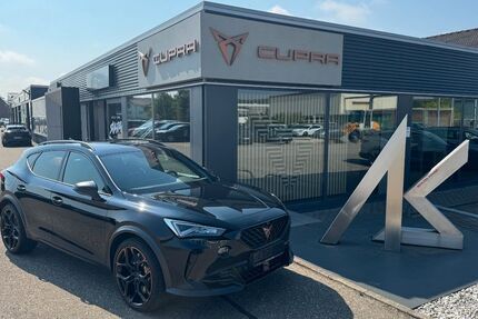 Cupra Formentor 56.450 km 36.190 &euro; Weidenstetten 89197