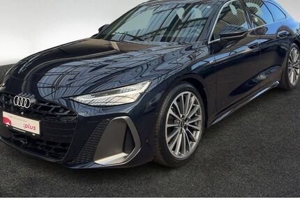 Audi A6 12.444 km 53.880 &euro; Hamburg 22529