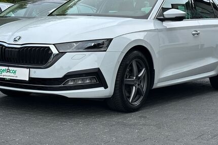 Skoda Octavia 133.910 km 18.590 € Kassel 34123