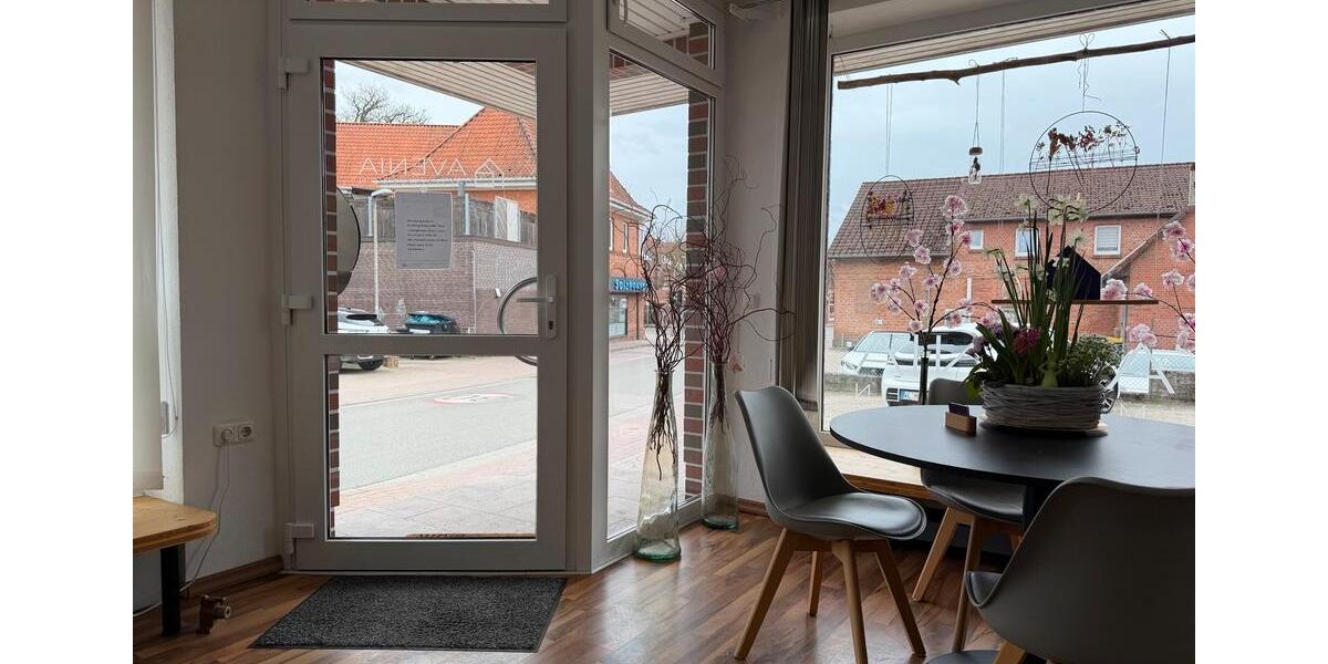Gewerbeobjekt Salzhausen - 600&euro; | Angebot:26652202