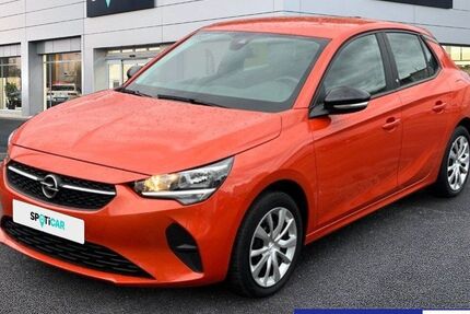 Opel Corsa 32.564 km 12.180 &euro; Bonn 53121