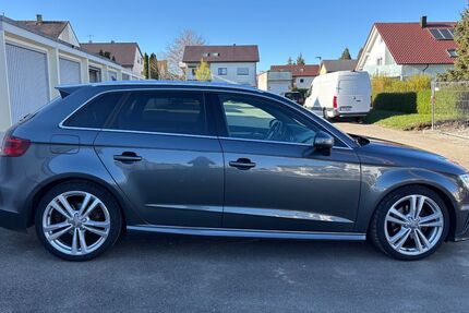 Audi A3 178.000 km 13.600 &euro; Trossingen 78648