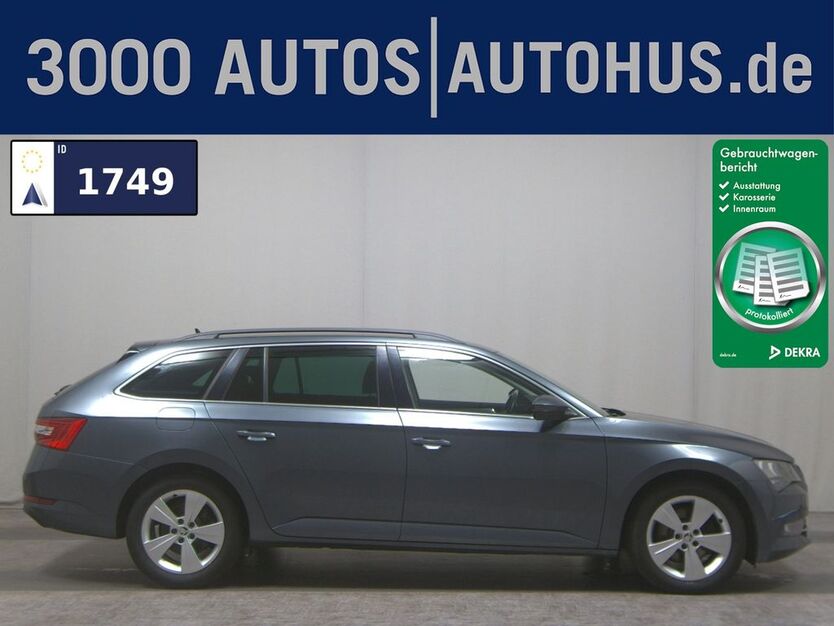 Skoda Superb 199.979 km 13.990 € Gyhum/Bockel 27404