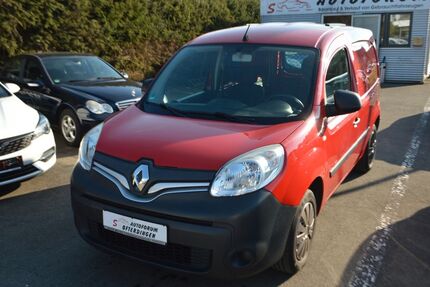Renault Kangoo 104.000 km 6.499 &euro; Ofterdingen 72131
