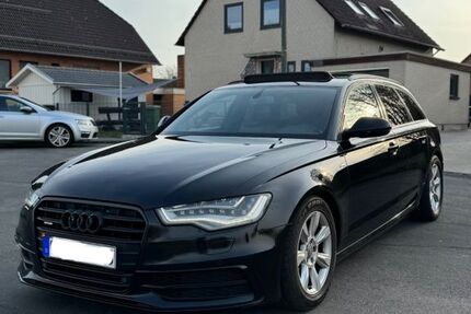 Audi A6 328.000 km 8.900 &euro; Göttingen 37073