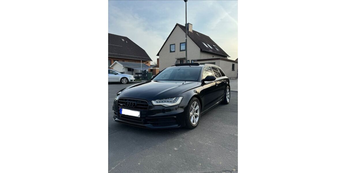 Audi A6 328.000 km 8.900 &euro; Göttingen 37073