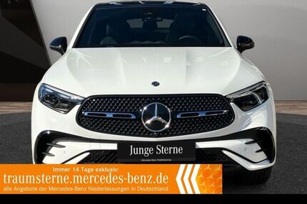 Mercedes GLC 220