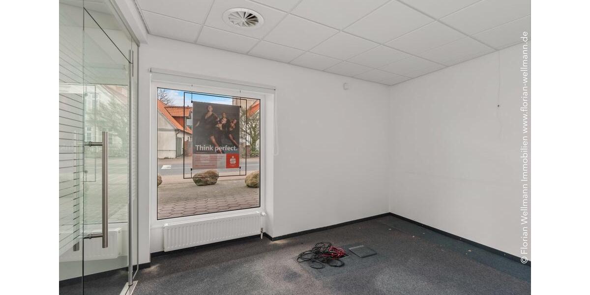 Gewerbeobjekt Langwedel - 1.450&euro; | Angebot:20918496