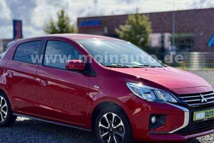 Mitsubishi Space Star 37.800 km 10.490 &euro; Reinfeld 23858