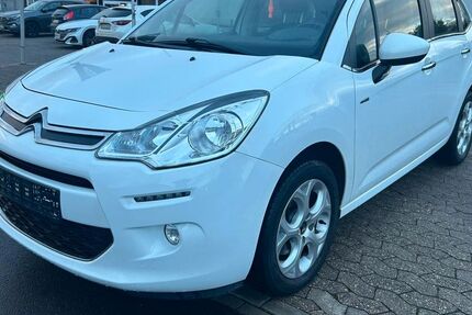 Citroen C3 82.000 km 5.990 &euro; Saarbrücken 66117