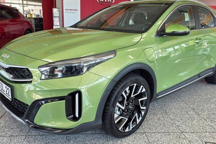 Kia XCeed 15.990 km 27.990 € Solms 35606
