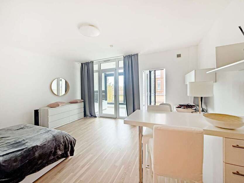Wohnung zum Mieten in München 1.340 € 38.09 m²